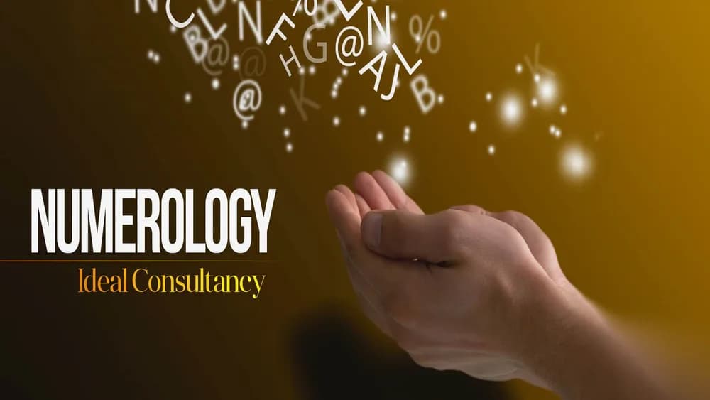 How to Consult Through Numerology