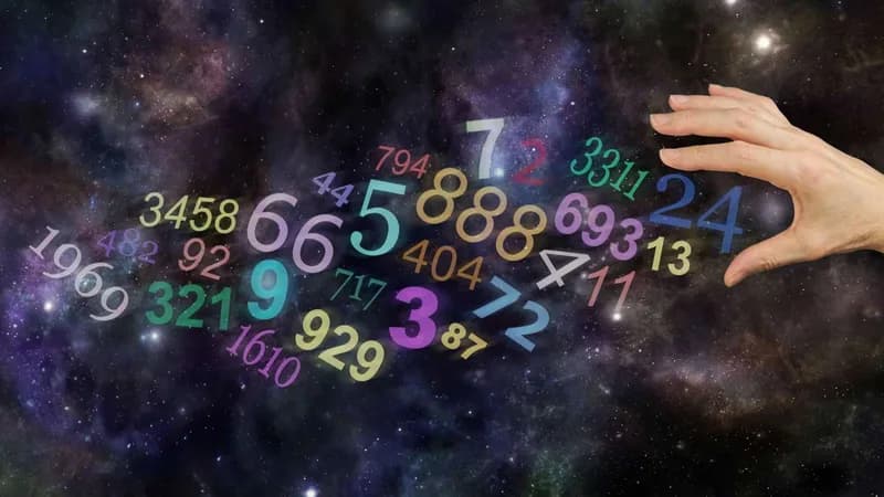Predictive Numerology Course